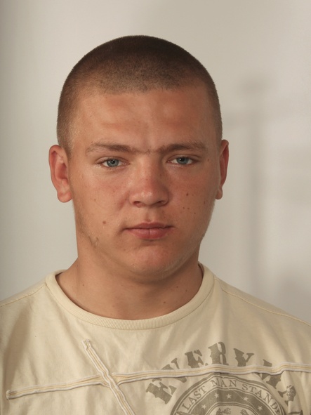 KRYSTEK GRZEGORZ