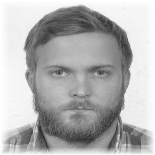 PRZYSZLAK JACEK