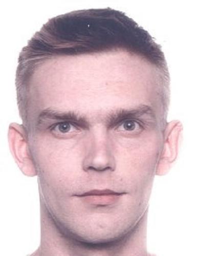 SZWEJDA JAN