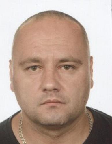 BLAHACZEK MARCIN