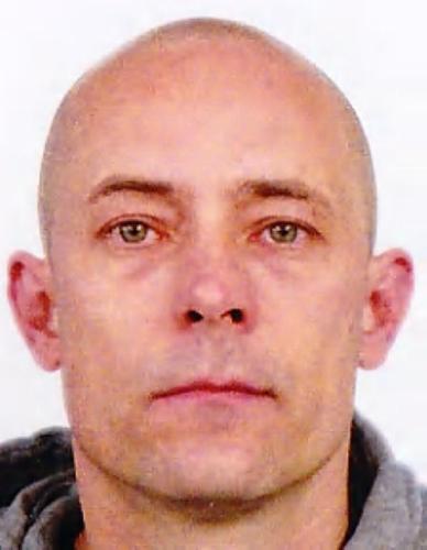 CIESIELSKI JAROSŁAW