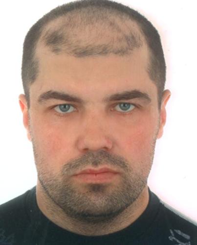 CHAIKOVSKYI SERHII
