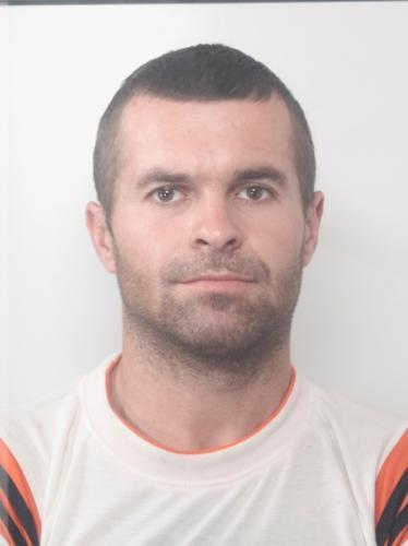 KORNIIENKO ROSTYSLAV