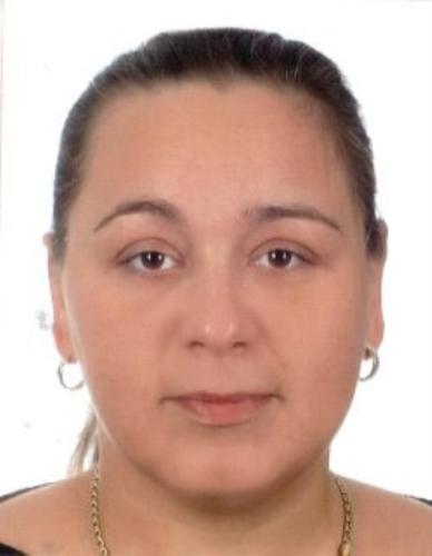 MARKOWSKA SARA