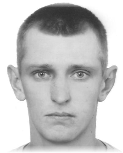 SZAFRAN KRZYSZTOF