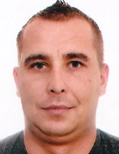 BŁASZCZAK MARCIN