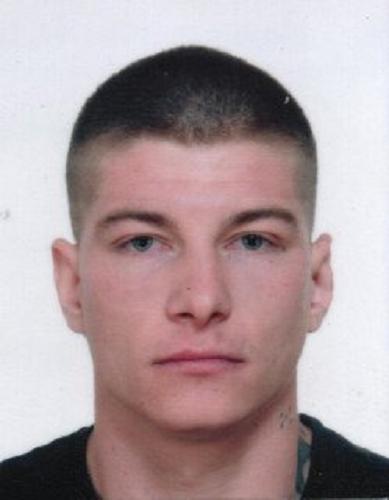 WÓJCIKOWSKI KRYSTIAN