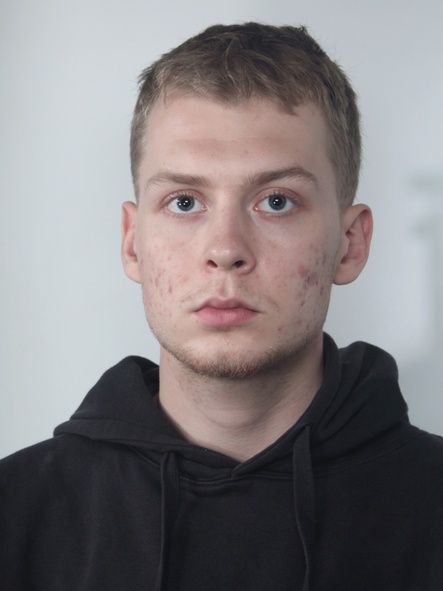 RUZAVIN HERMAN