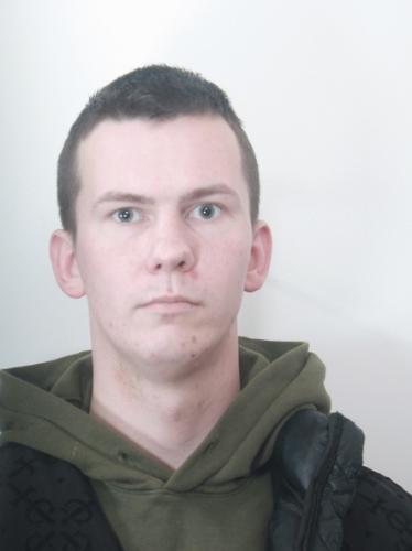 BAKA PAWEŁ