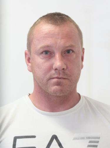 KLEJ MARIUSZ