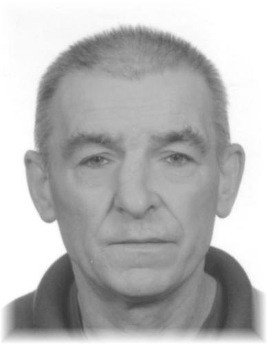 KAMIONKA JERZY