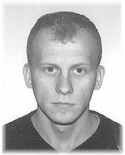 ROSIŃSKI DARIUSZ