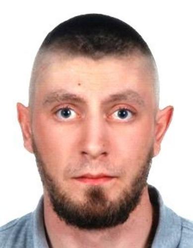 SPYCHALSKI PIOTR