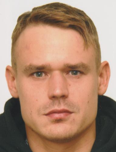 KIEŁCZEWSKI DAWID