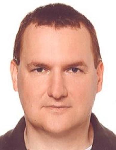 TRUCHLIŃSKI FABIAN