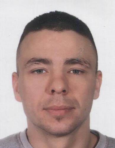 STARZ RAFAŁ