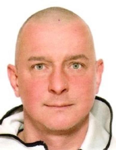 KOLORUS DARIUSZ