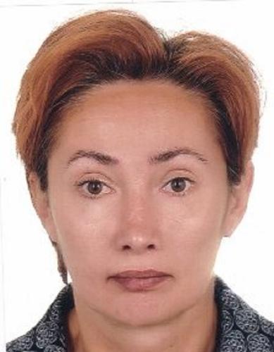 KURZDYM DOROTA