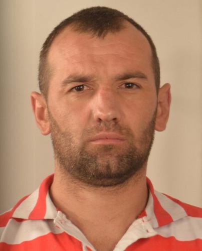 BASYSHYN VOLODYMYR