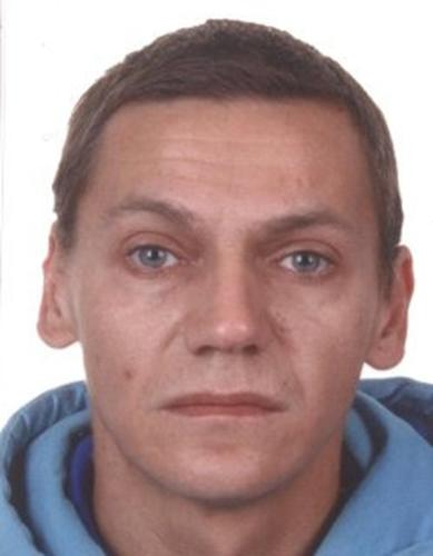 KRECHOWIECKI RAFAŁ