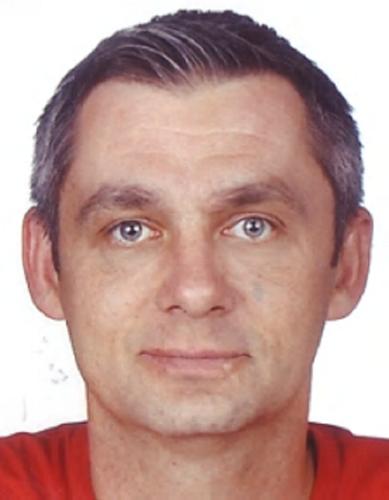 GĘBALA SEBASTIAN