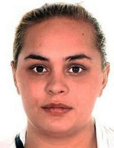 DOLIŃSKA MARIA