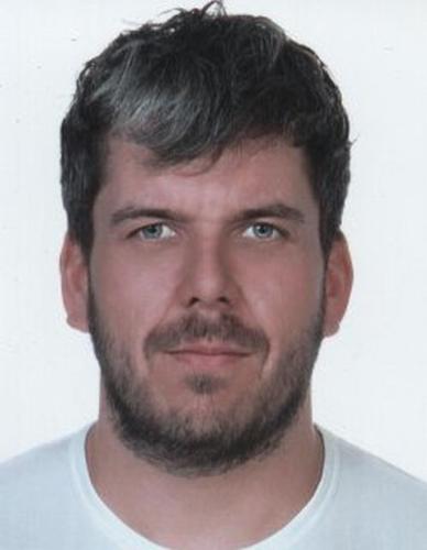 ZUBA MICHAŁ