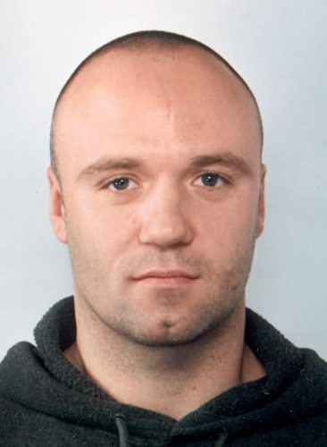 GLAPIŃSKI GABRIEL