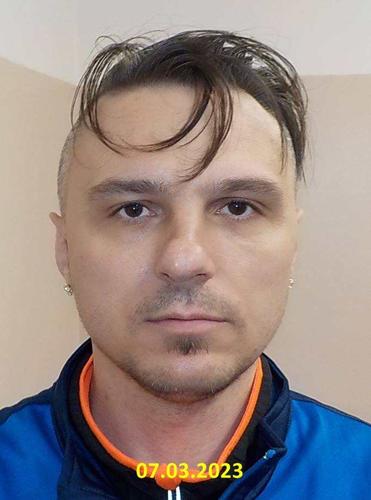 OLEKSY PAWEŁ