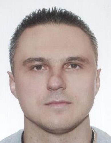 OLEKSY PAWEŁ