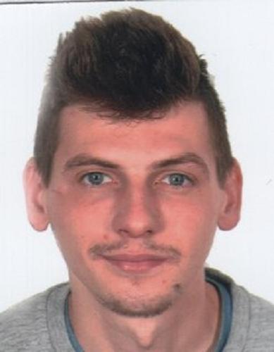 GOŁĄB MATEUSZ