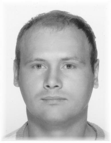 KRÓL PAWEŁ