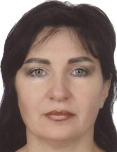 VYNOHRADOVA MARYNA