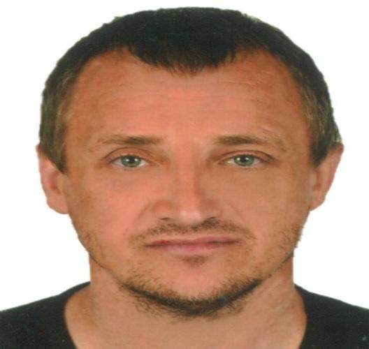 NYCH OLEKSANDR