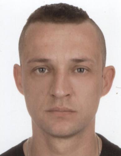 GRZONA PRZEMYSŁAW
