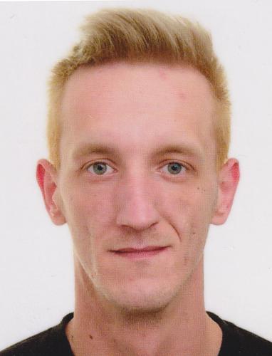 ZARZYCKI PATRYK