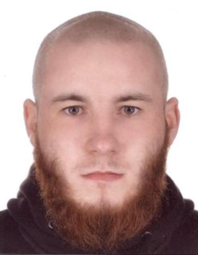OSSOWSKI SZYMON