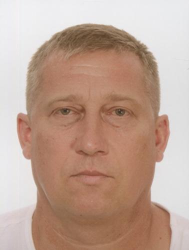 OBRZUD KRZYSZTOF