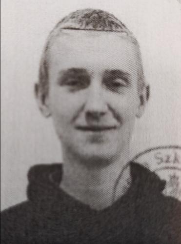 KARPIŃSKI DAMIAN