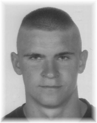 JAKÓB BARTŁOMIEJ