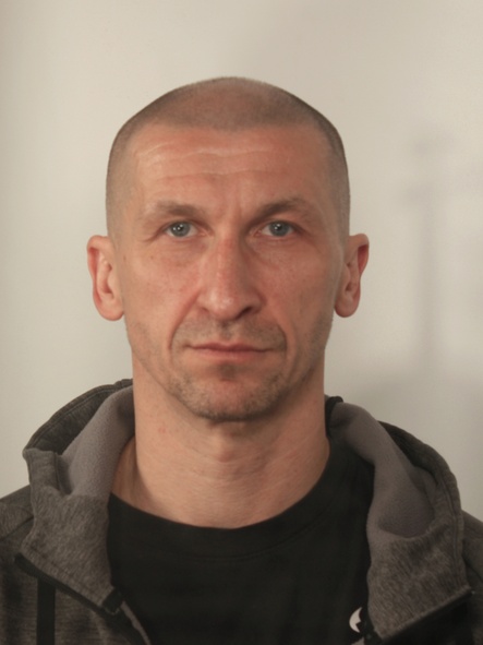 MAKUCH RADOSŁAW