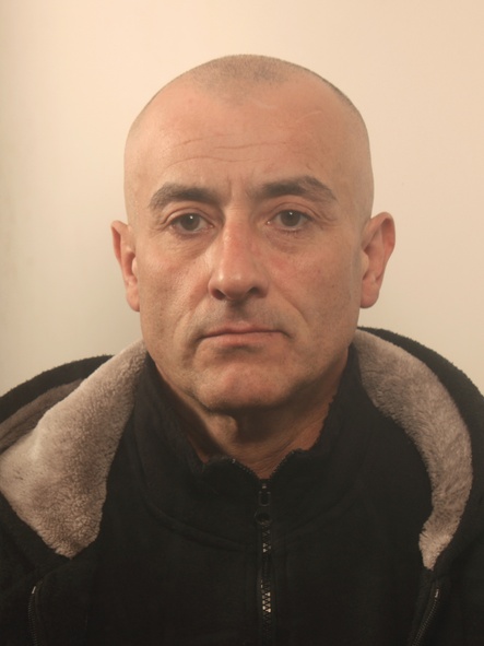 JĘKOT PIOTR