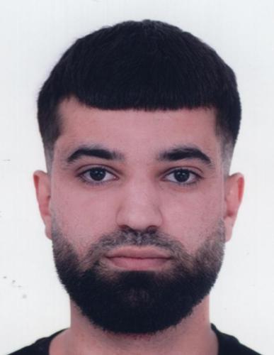 IBRAGIMOV GIAZ