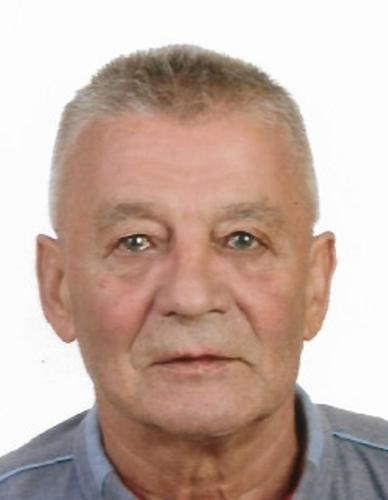 TOMIAK TADEUSZ
