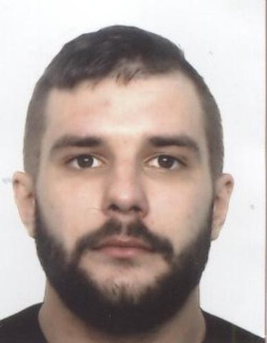 SIWEK BARTOSZ