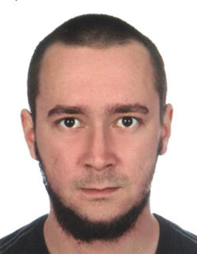 KULIK MATEUSZ