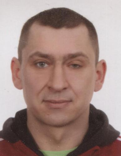 RĘDZIA MIROSŁAW