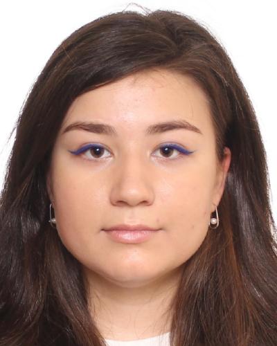 PETRENKO ANASTASIIA