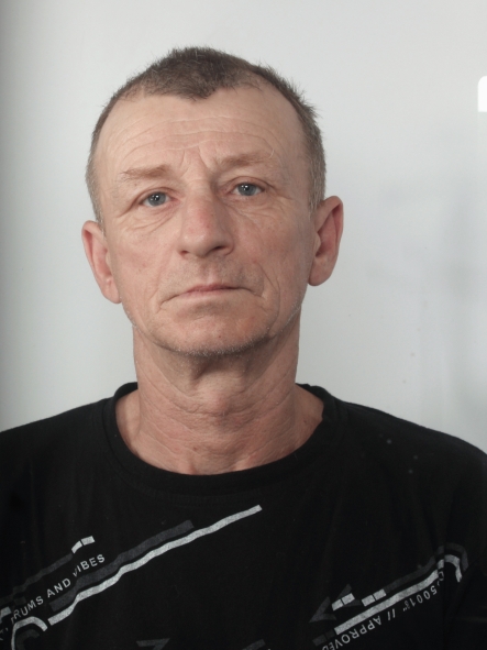 CHEPAK OLEKSANDR