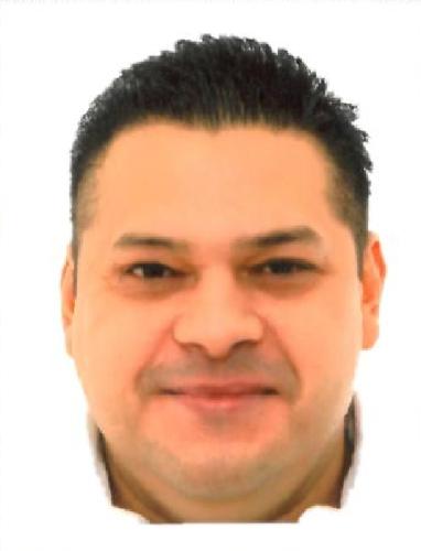 GARCIA AREVALO JULIO
